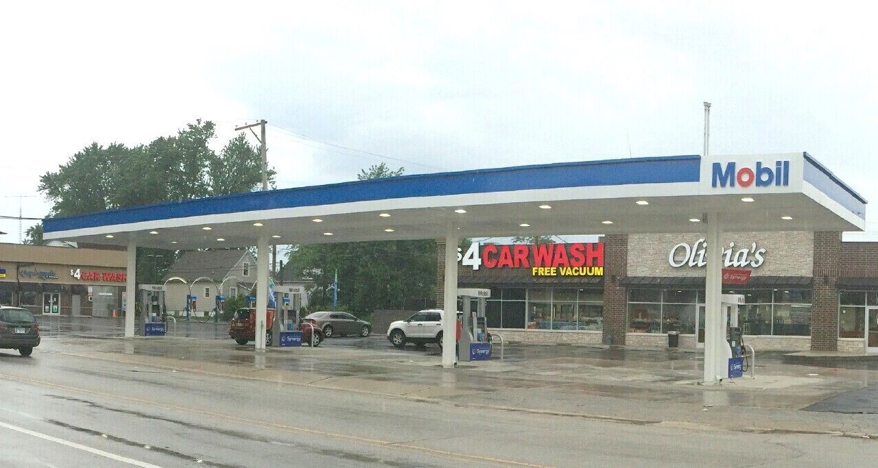 Photo of Outdoor in Steger