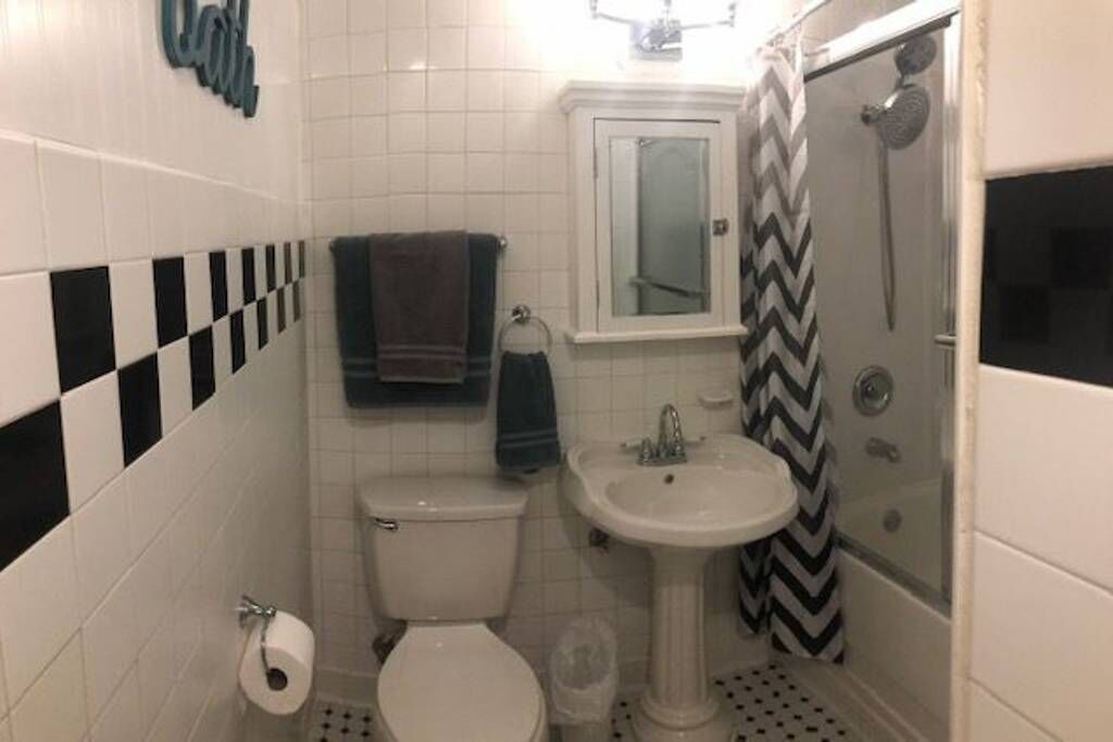 Photo of Bathroom in Steger