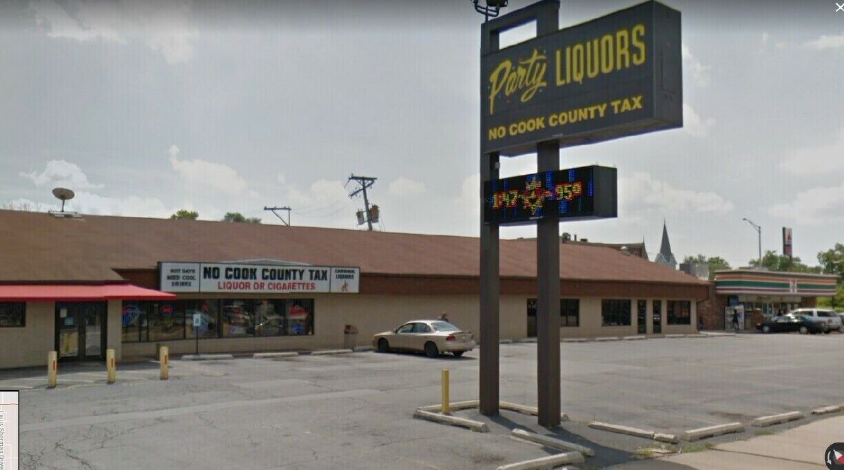 Photo of Outdoor in Steger
