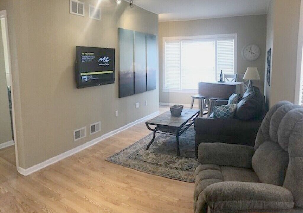 Photo of Livingroom in Steger