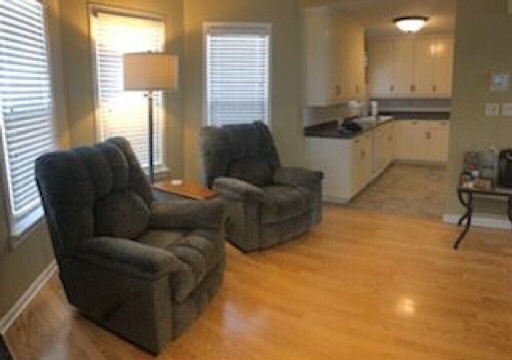 Photo of Livingroom in Steger