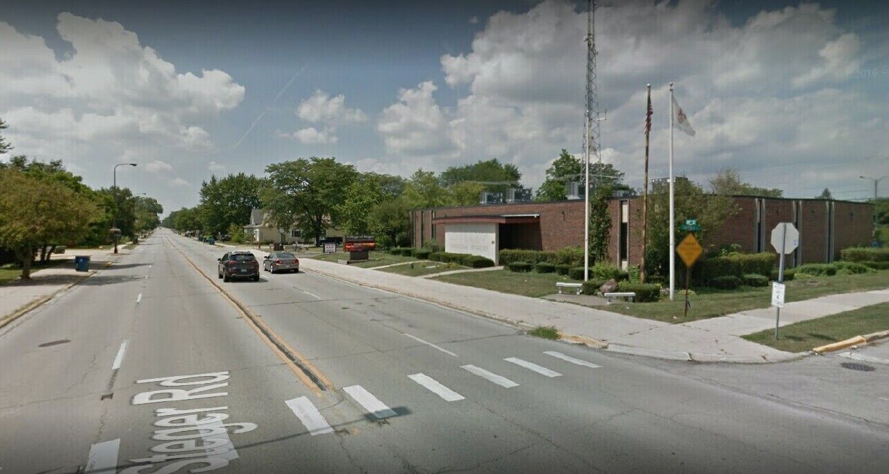 Photo of Outdoor in Steger