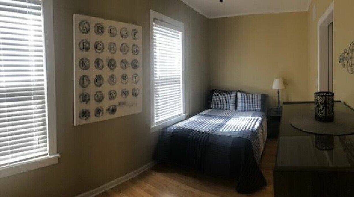 Photo of Bedroom in Steger