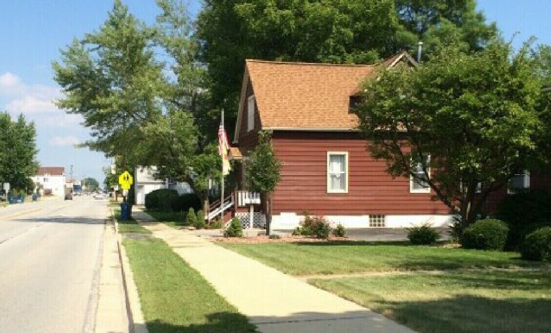 Photo of Outdoor in Steger