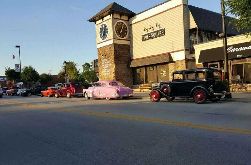 Photo of Others in Steger
