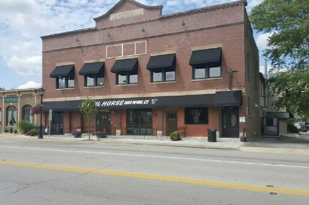 Photo of Outdoor in Steger