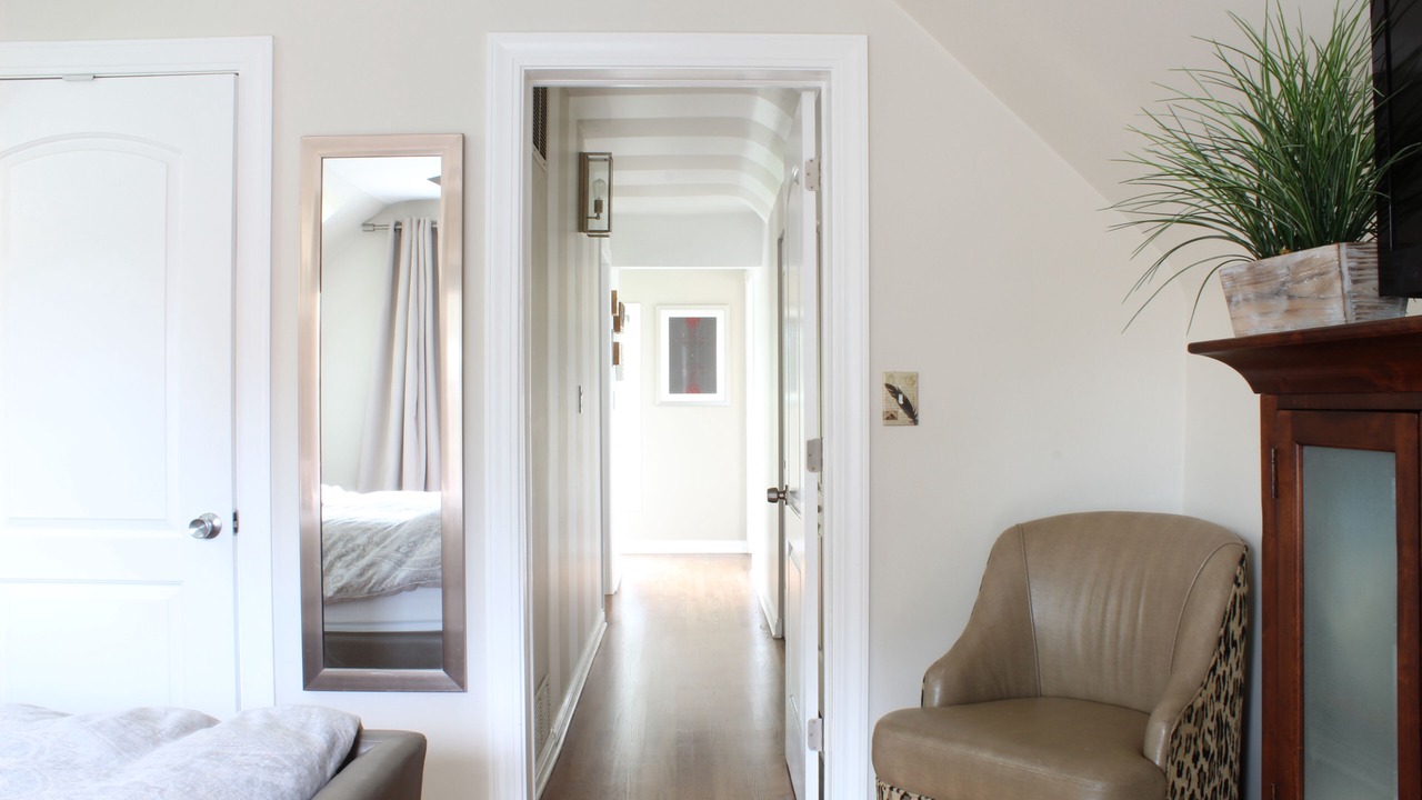 Photo of Bedroom in West Bucktown