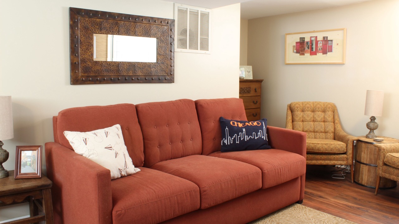 Photo of Bedroom in West Bucktown