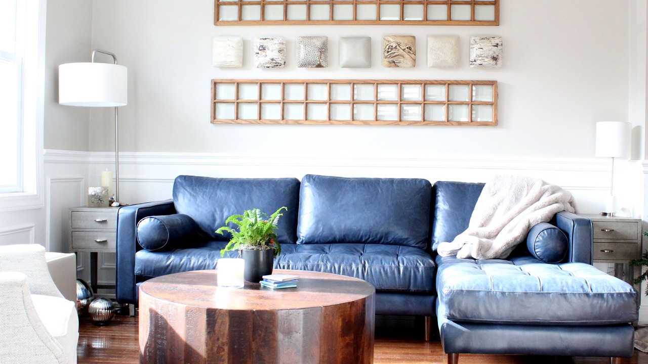 Photo of Livingroom in West Bucktown