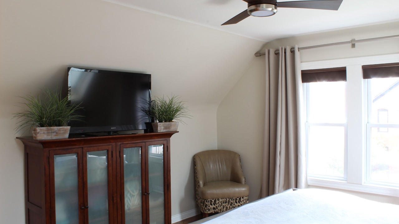 Photo of Bedroom in West Bucktown