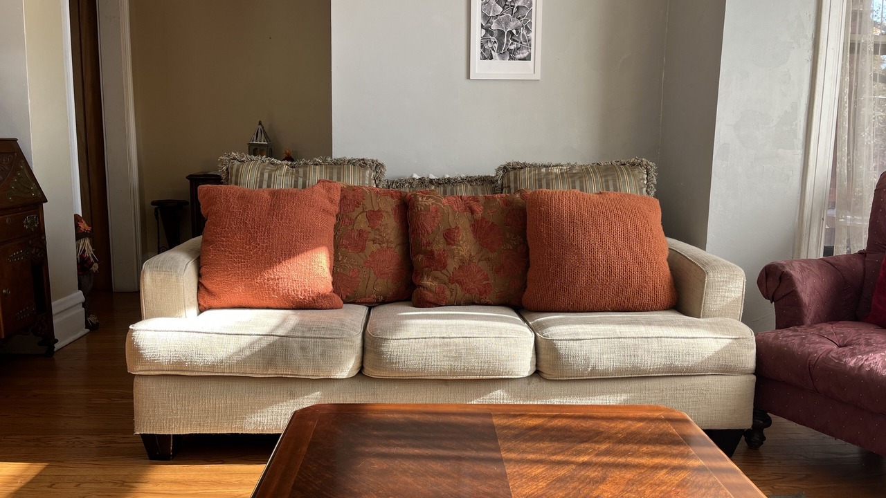 Photo of Livingroom in Ravenswood