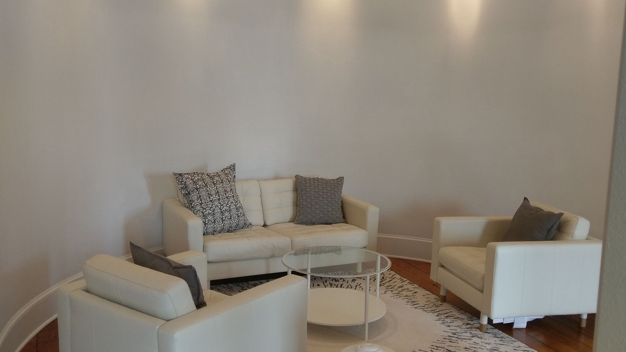 Photo of Livingroom in McLean