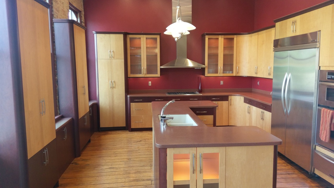 Photo of Kitchen in McLean