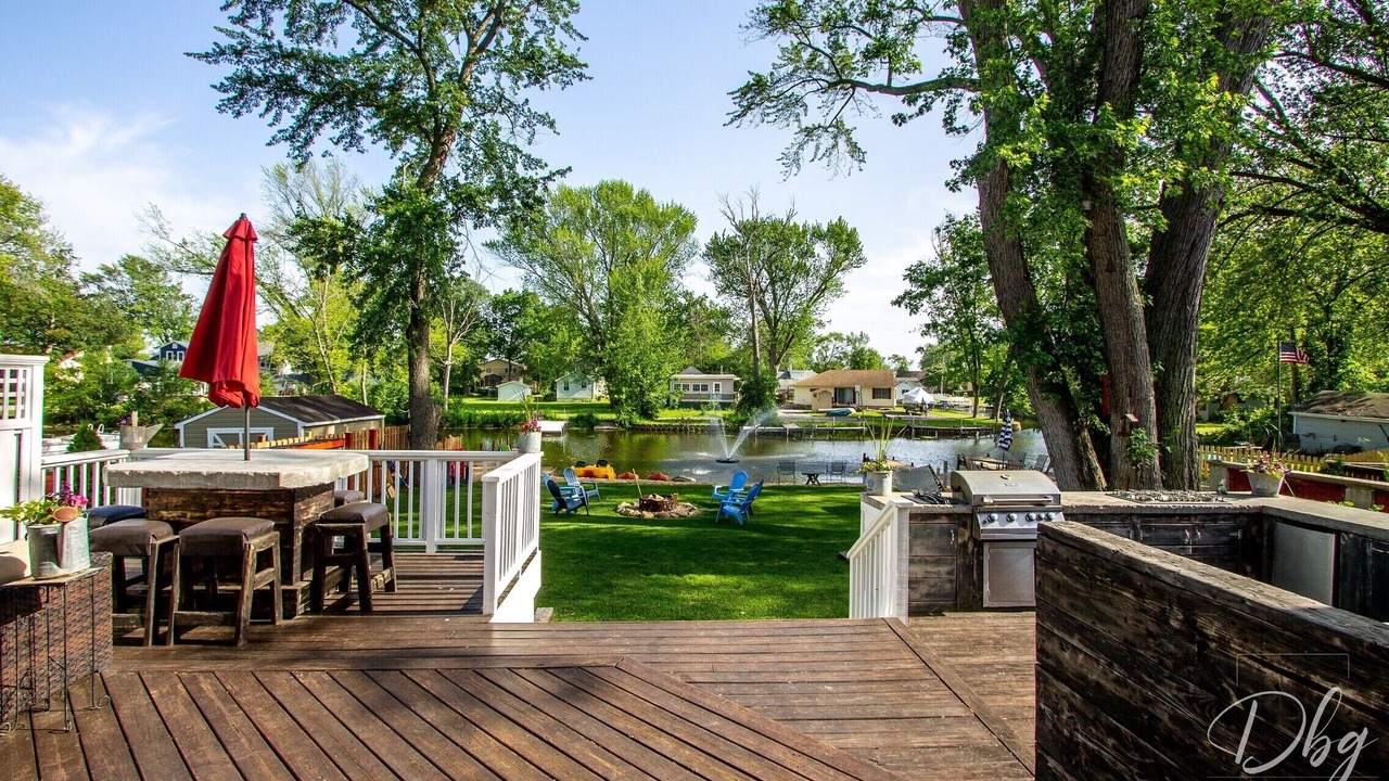 Photo of Outdoor in Channel Lake