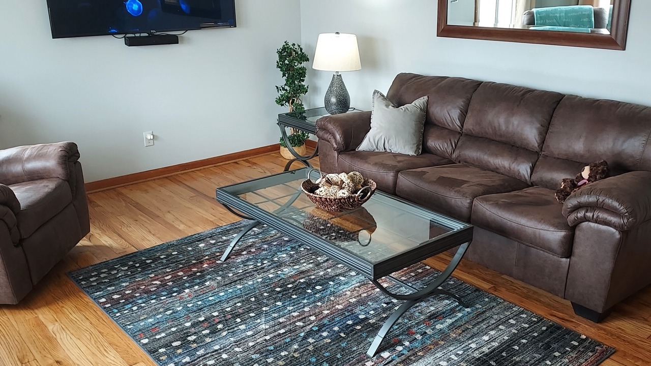 Photo of Bedroom in Bradley