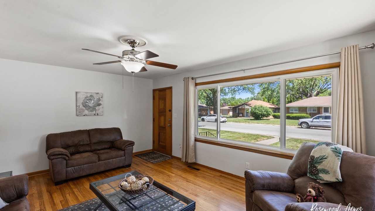 Photo of Bedroom in Bradley