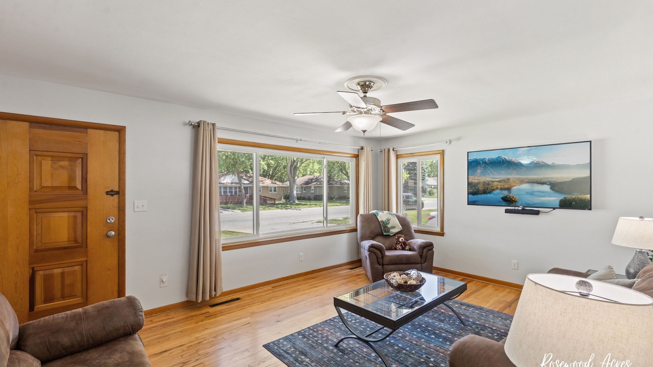 Photo of Bedroom in Bradley