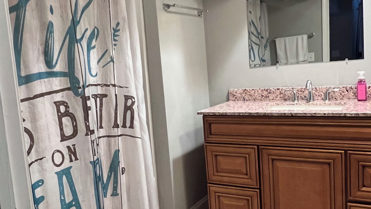 Photo of Bathroom in Collinsville