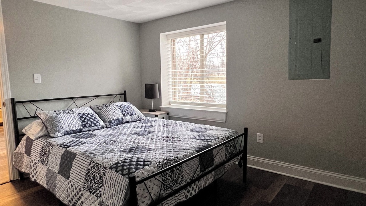Photo of Bedroom in Collinsville