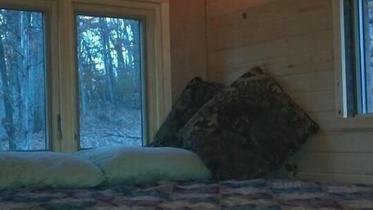 Photo of Bedroom in Nauvoo