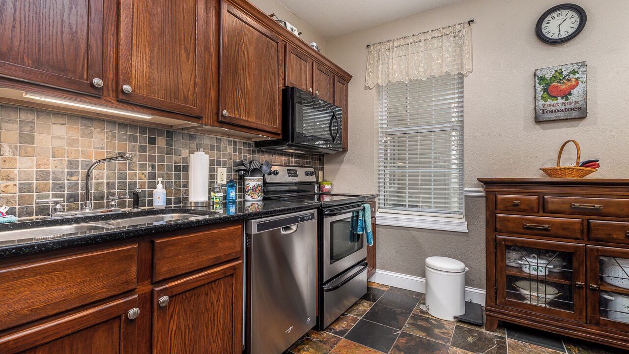 Photo of Kitchen in Galena