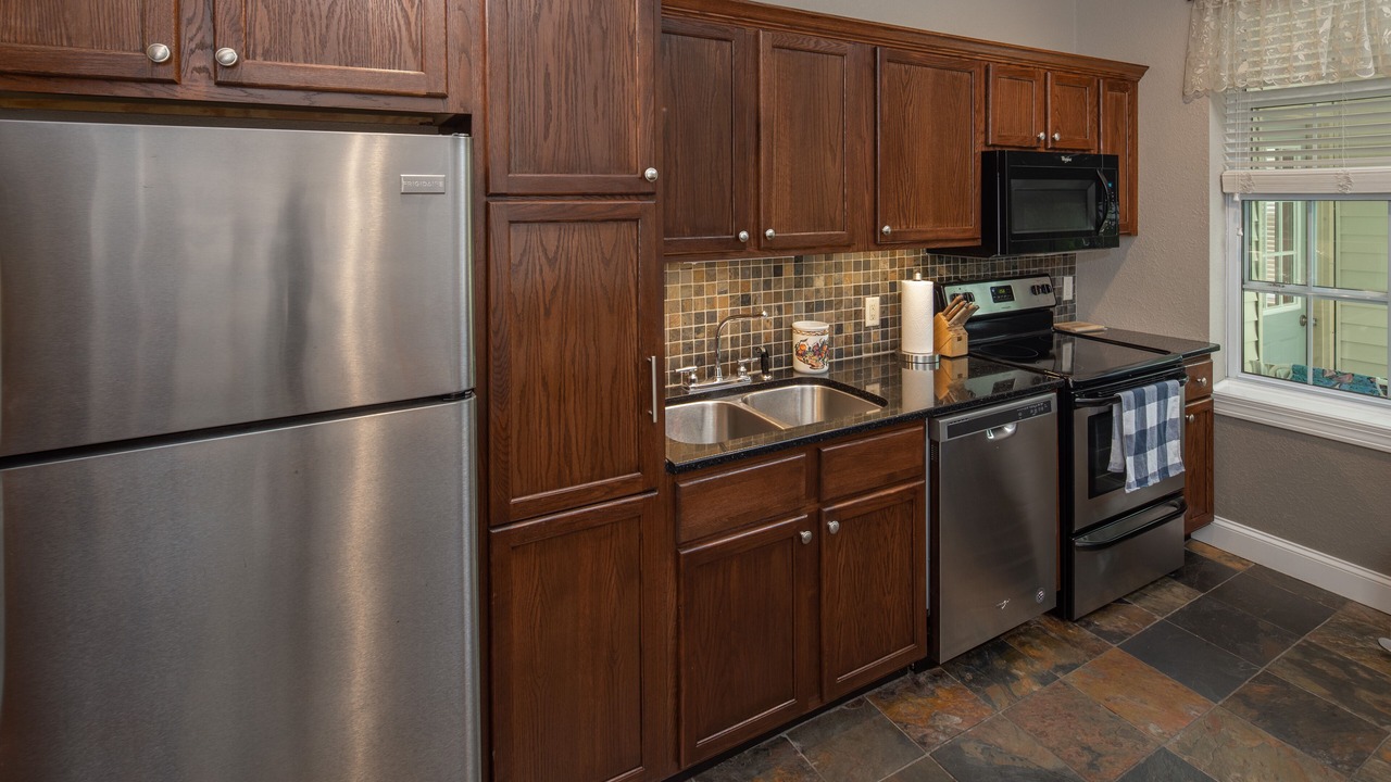 Photo of Kitchen in Galena