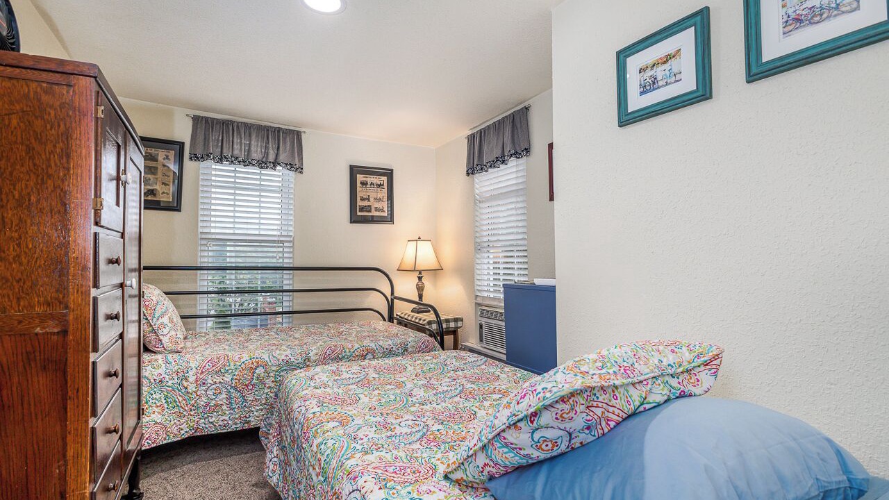 Photo of Bedroom in Galena
