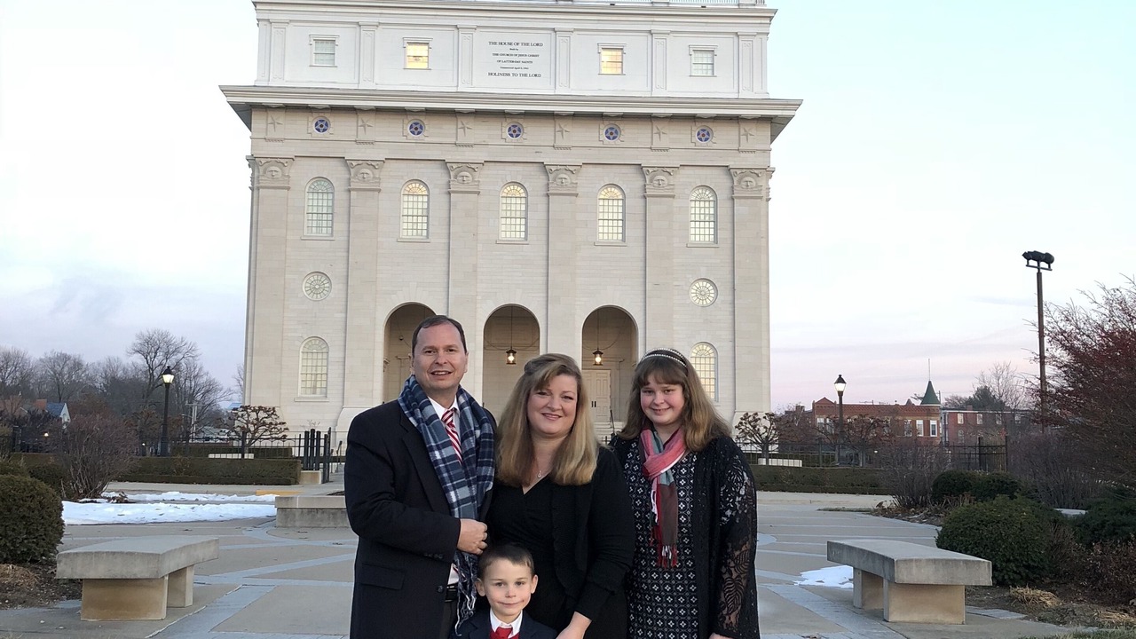 Photo of Others in Nauvoo