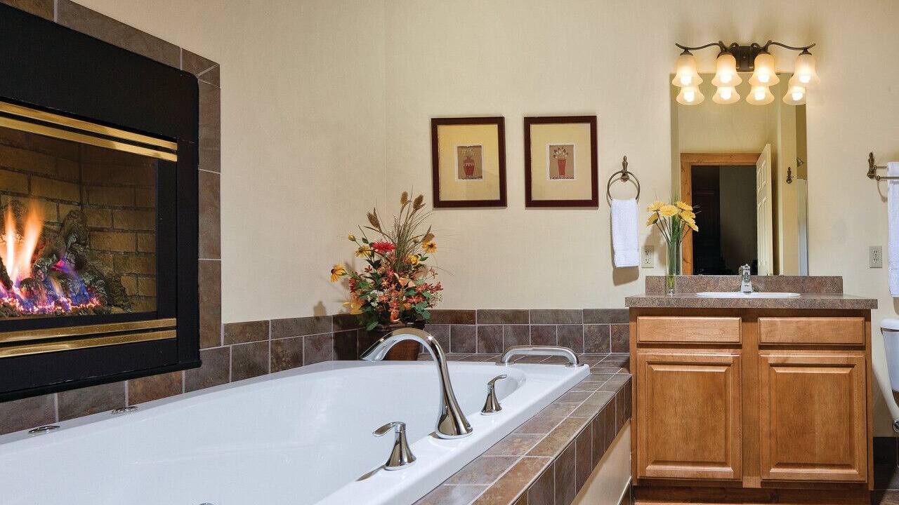 Photo of Bathroom in Hanover