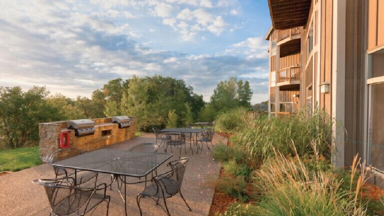 Photo of Outdoor in Hanover
