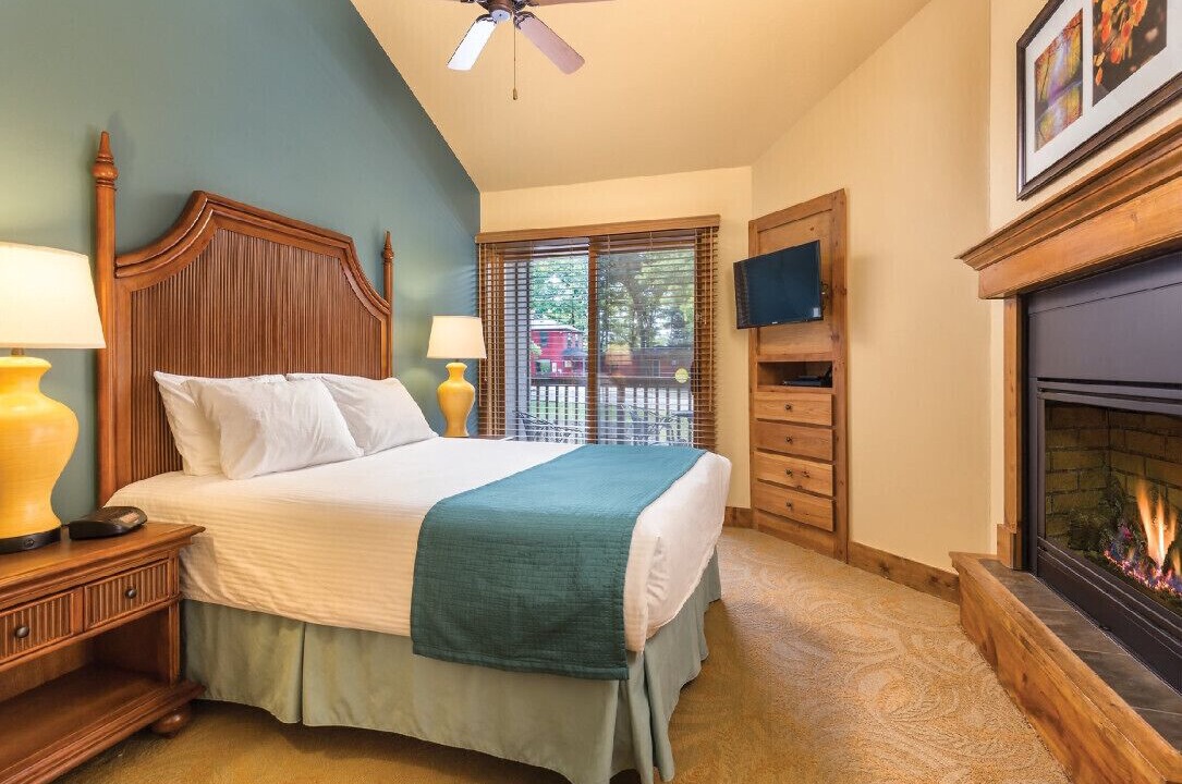 Photo of Bedroom in Hanover