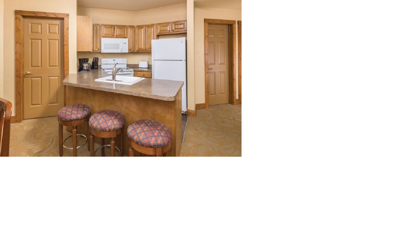 Photo of Kitchen in Hanover