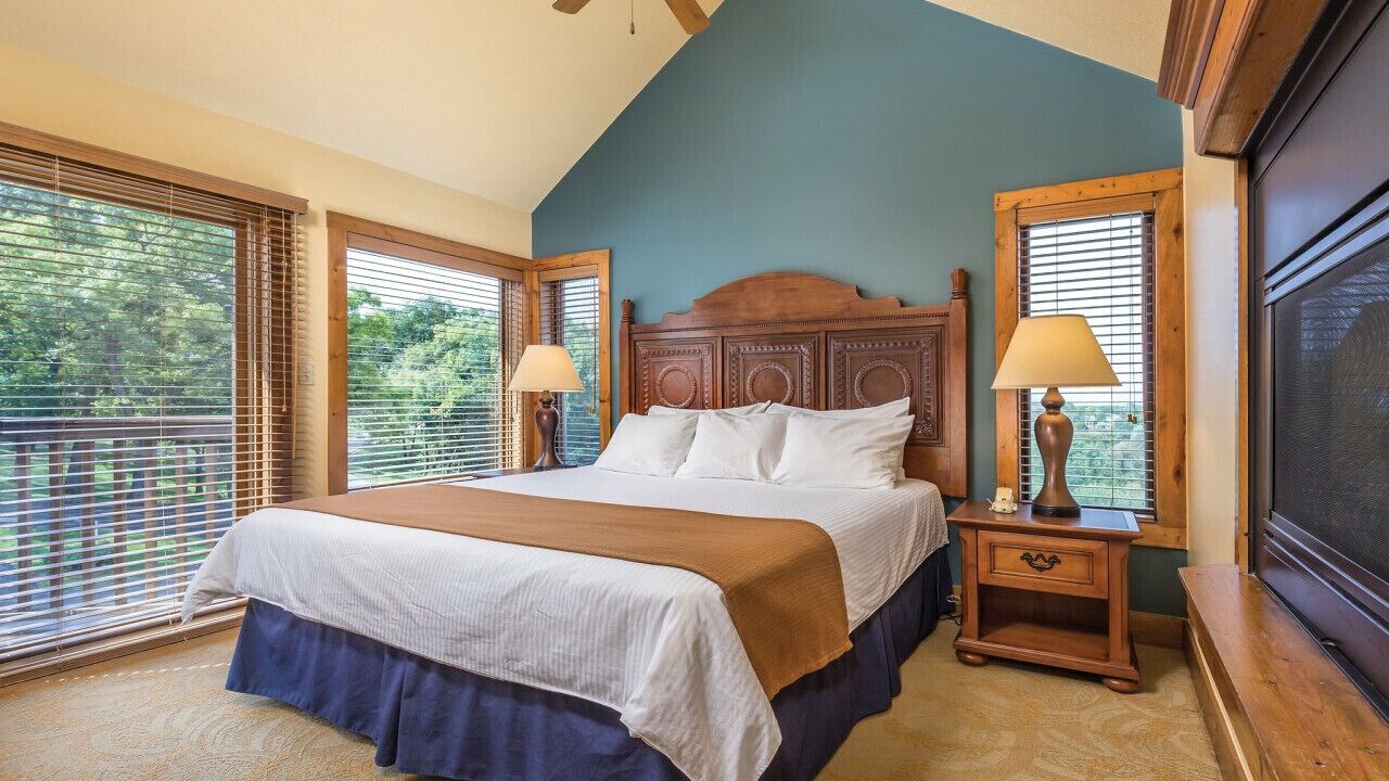 Photo of Bedroom in Hanover