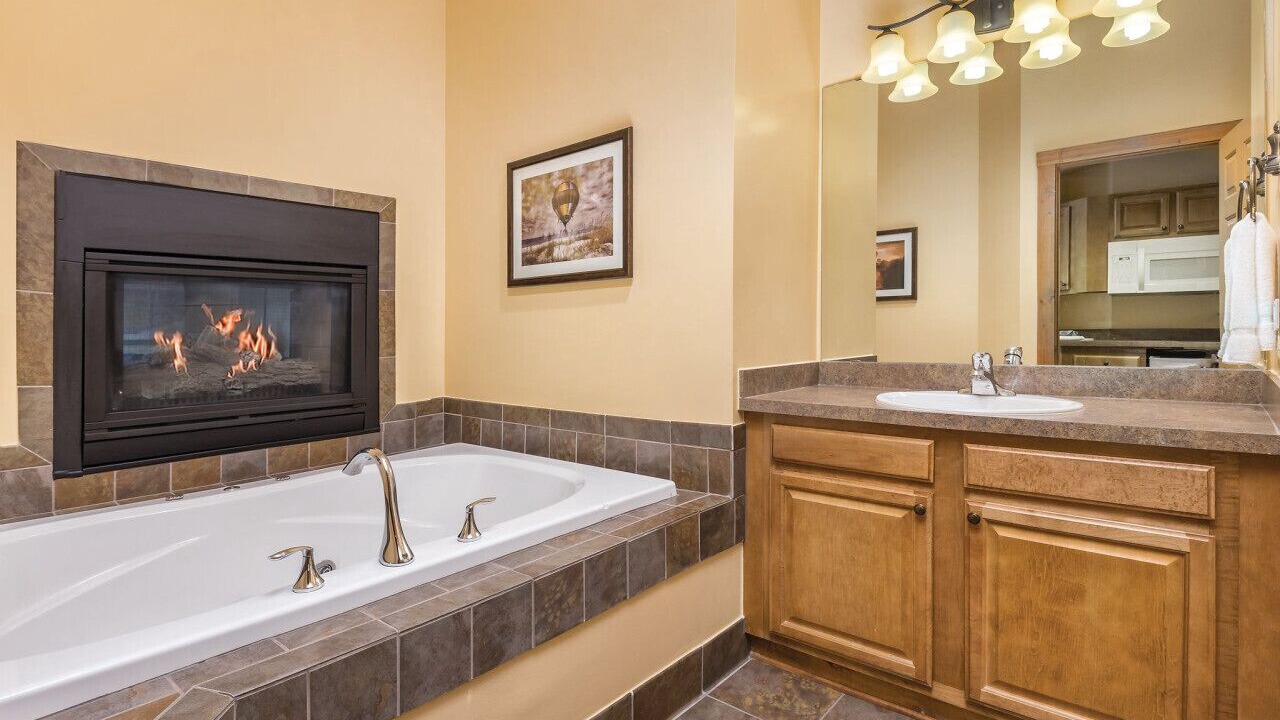 Photo of Bathroom in Hanover