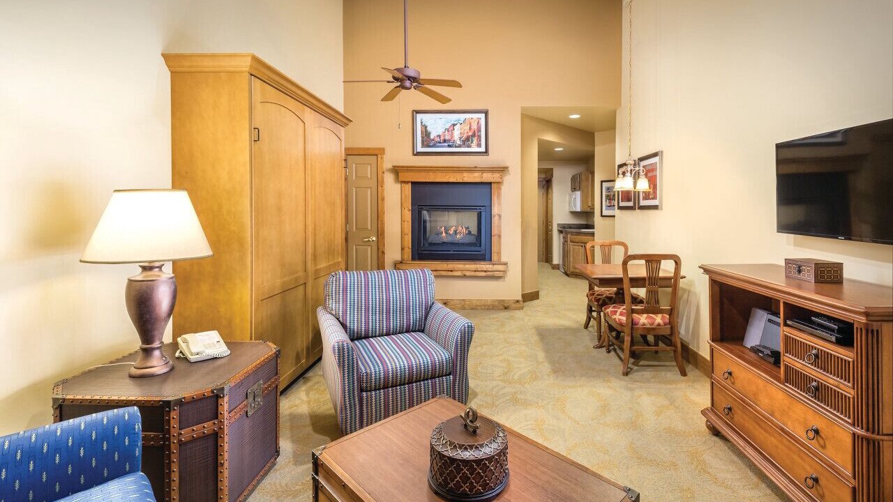 Photo of Livingroom in Hanover