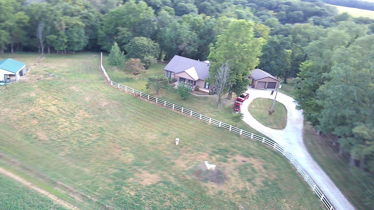 Photo of Outdoor in Bluffs
