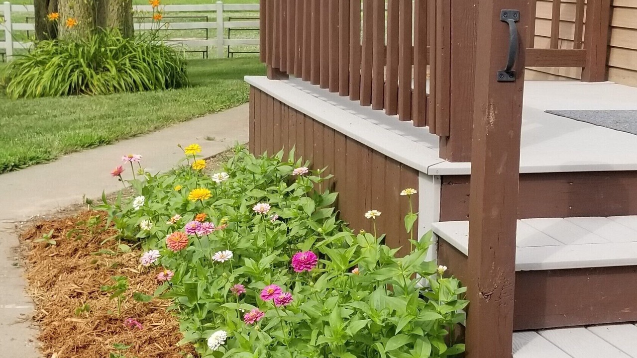 Photo of Outdoor in Bluffs