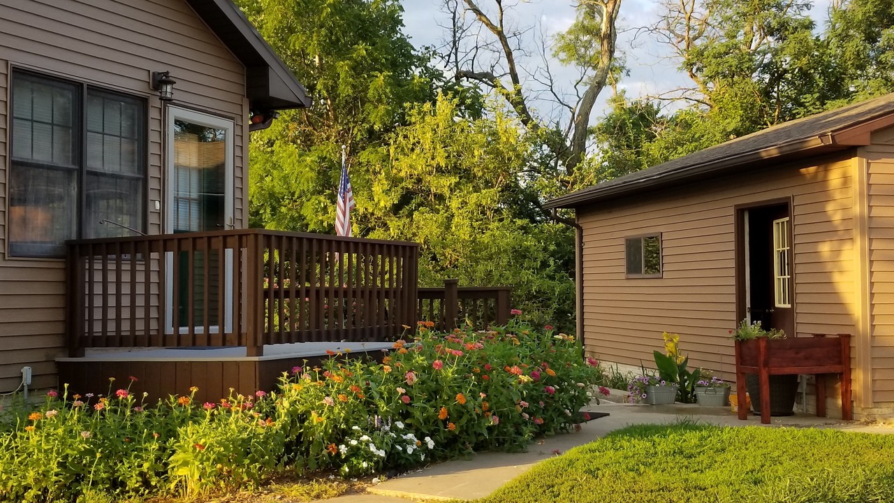 Photo of Outdoor in Bluffs