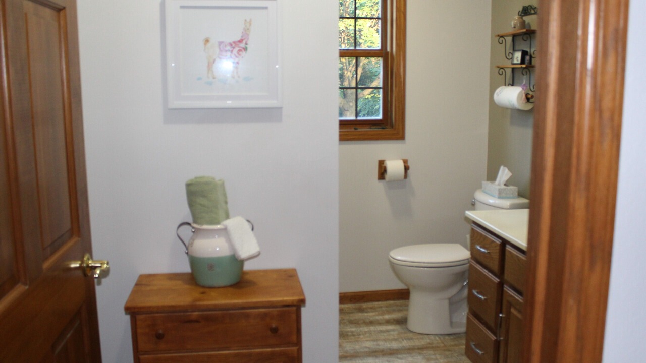 Photo of Bathroom in Bluffs