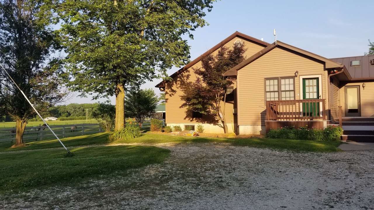 Photo of Outdoor in Bluffs