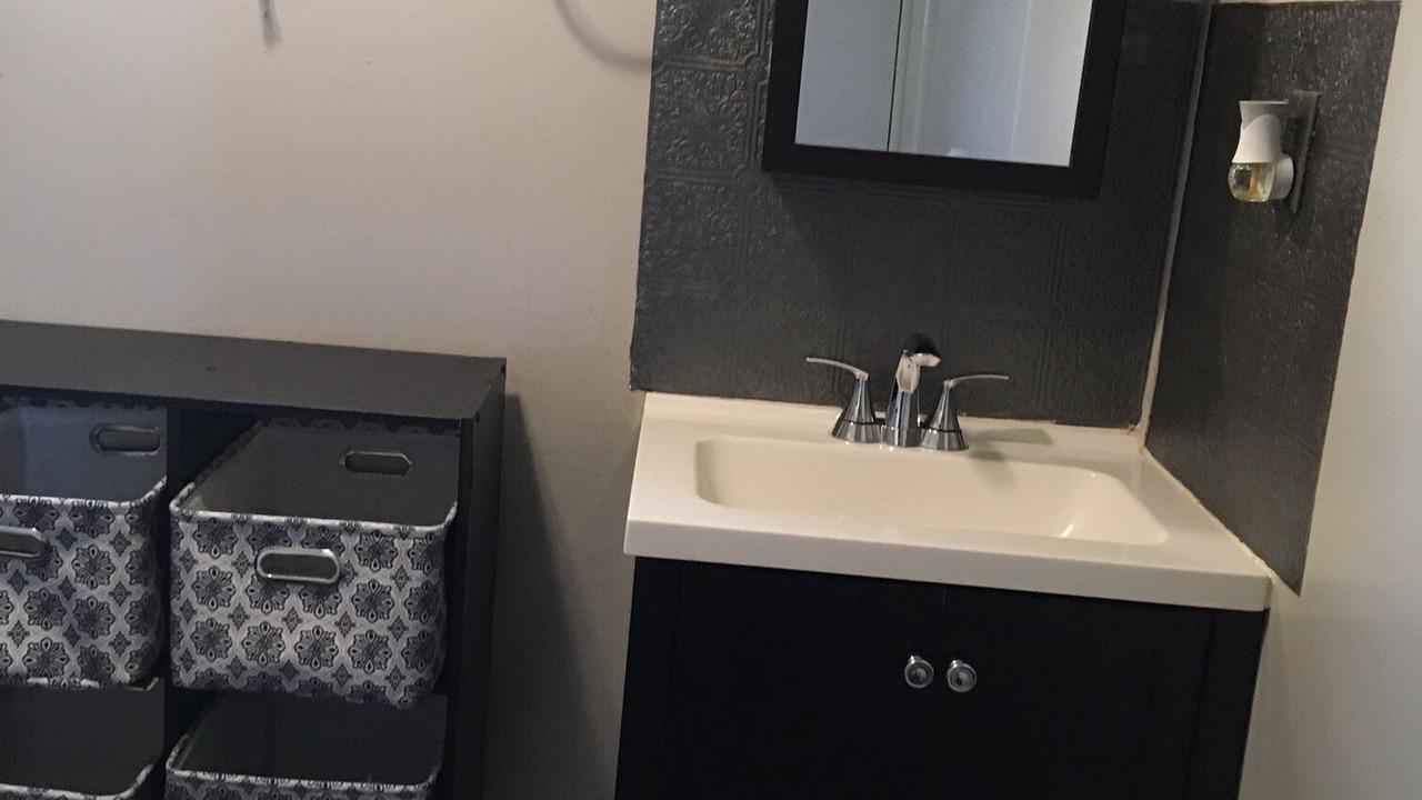 Photo of Bathroom in Equality