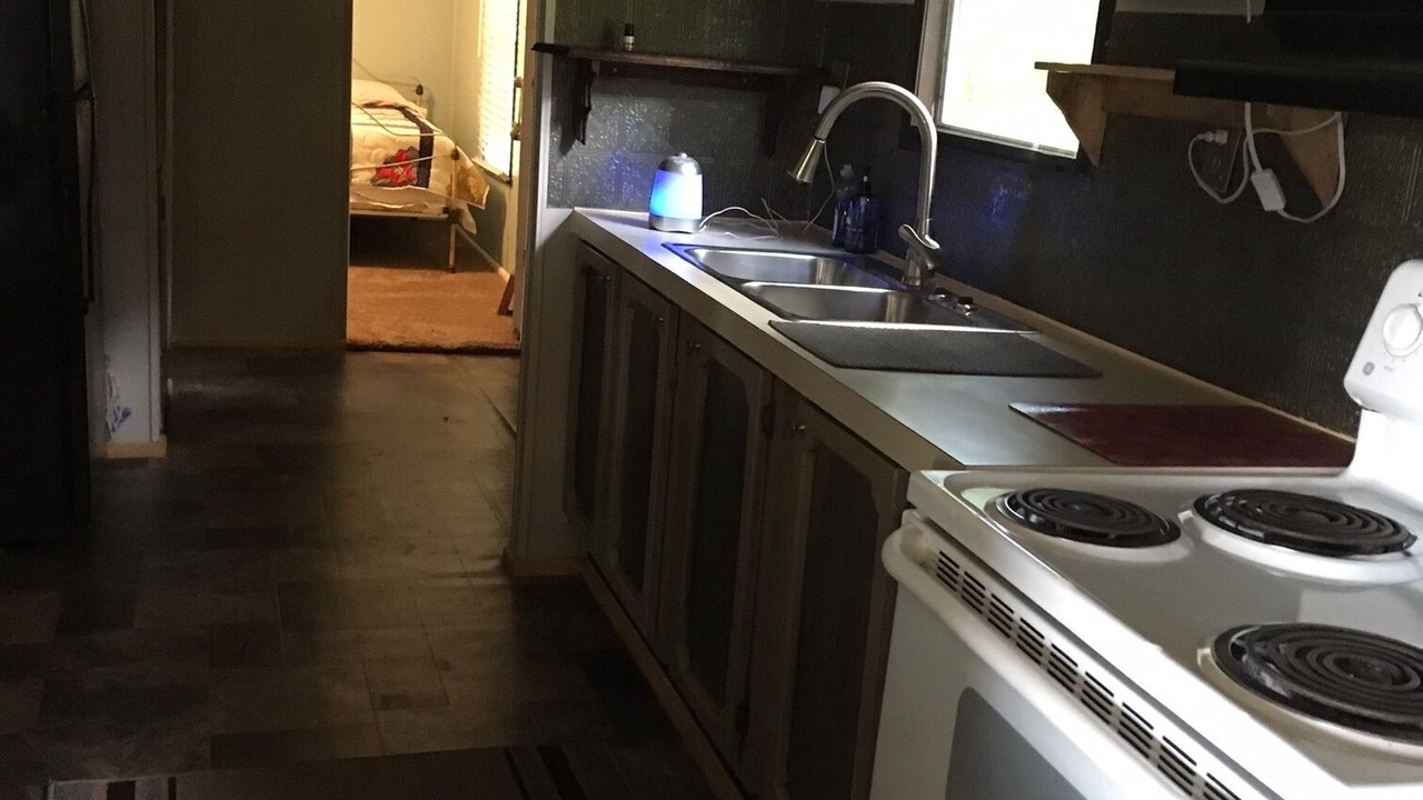 Photo of Kitchen in Equality