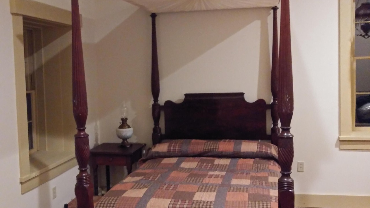 Photo of Bedroom in Renault