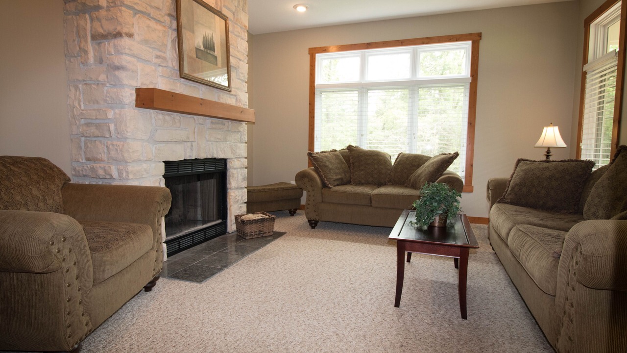 Photo of Bedroom in The Galena Territory