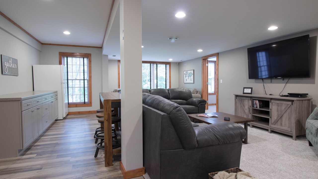 Photo of Bedroom in The Galena Territory