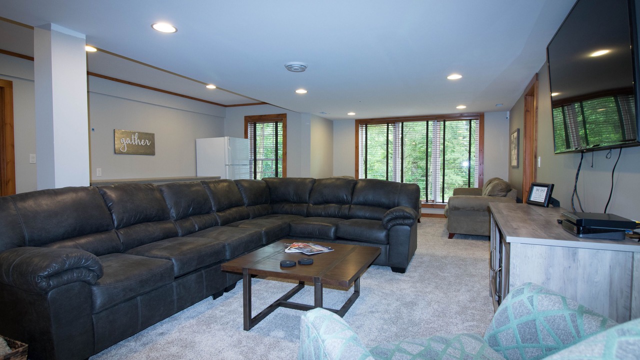 Photo of Bedroom in The Galena Territory