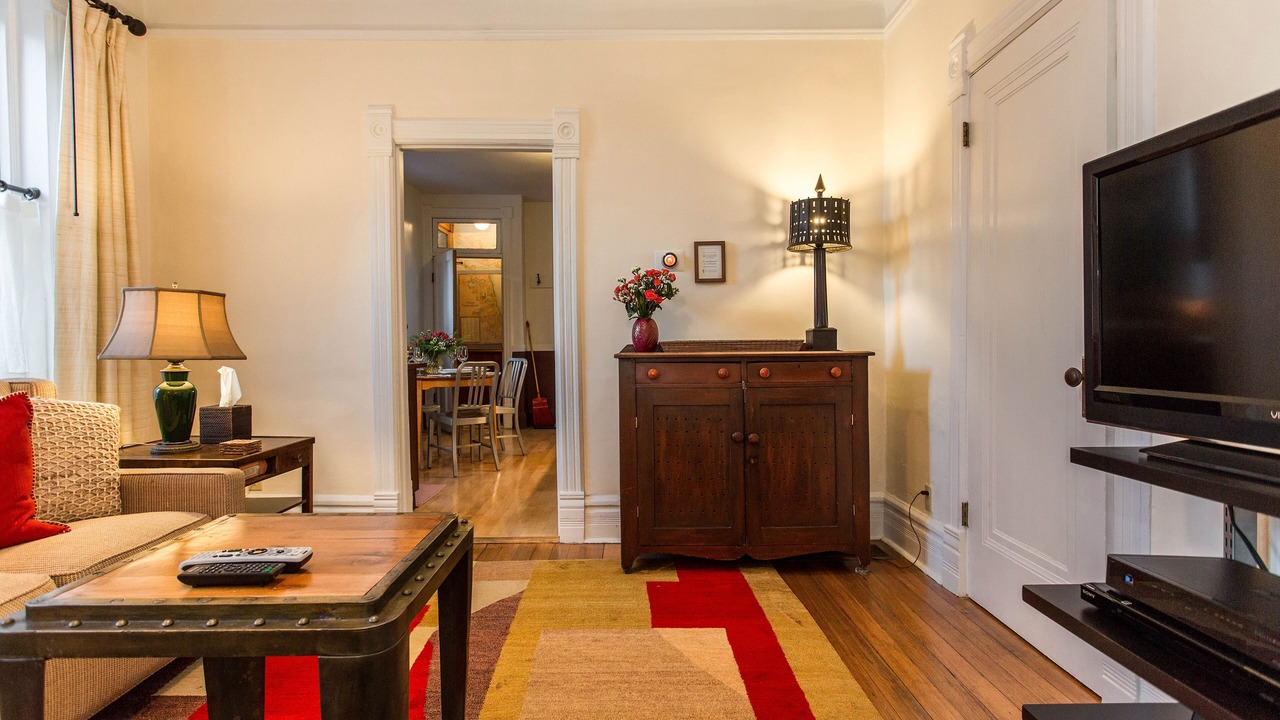 Photo of Livingroom in Bucktown