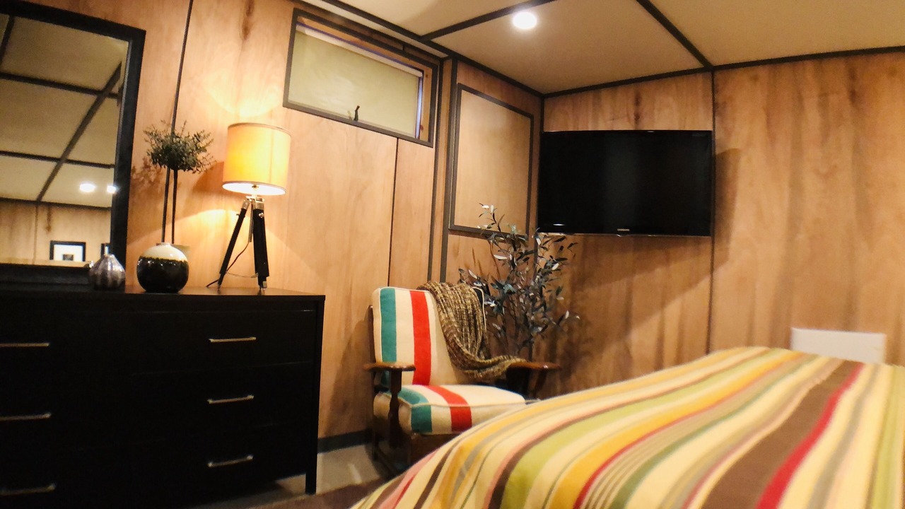 Photo of Bedroom in Cherry Valley