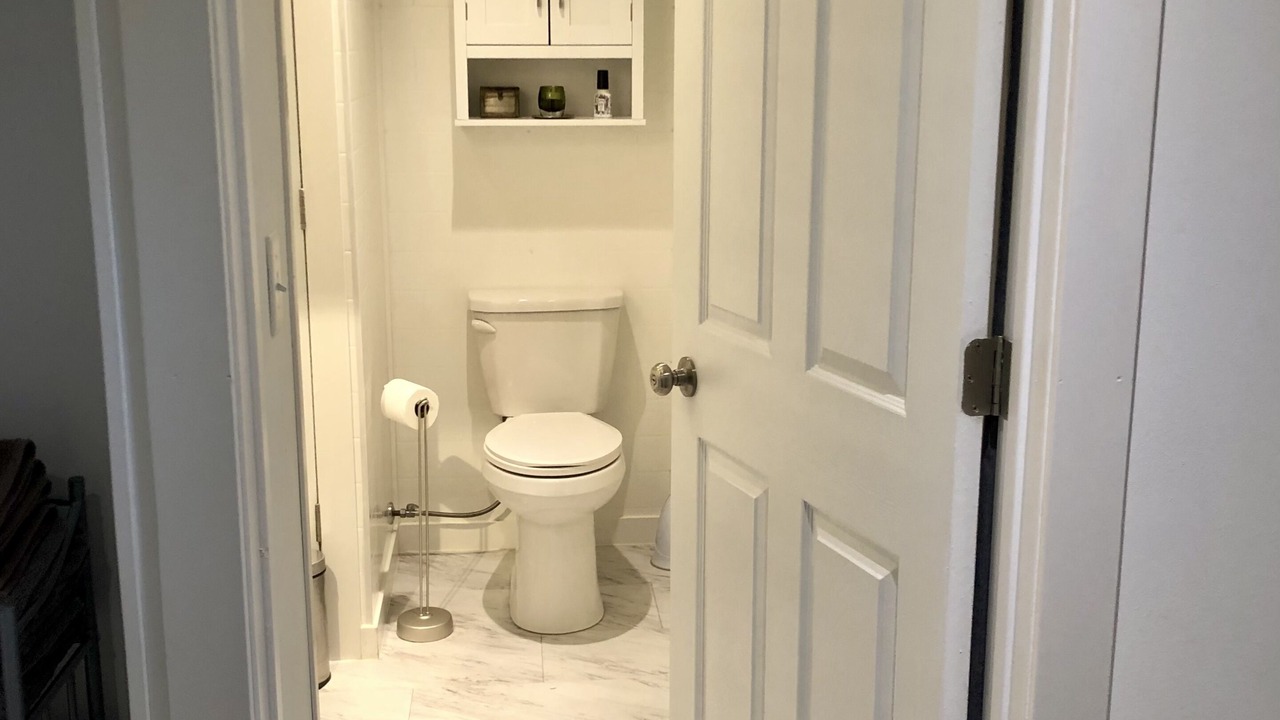 Photo of Bathroom in Cherry Valley