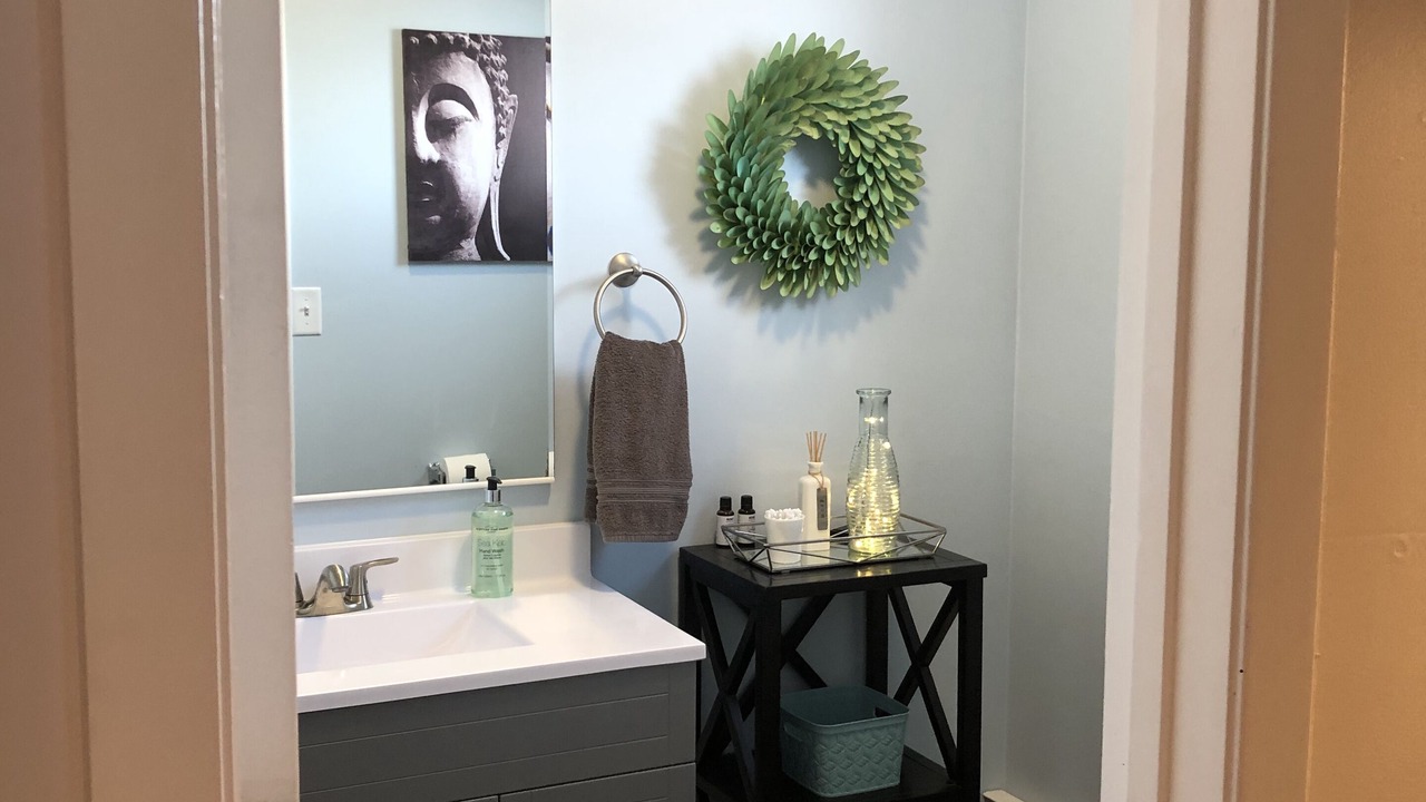 Photo of Bathroom in Cherry Valley